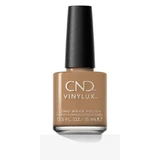 Тижневий лак для нігтів CND Vinylux Vinylux Colourworld Running Latte 15мл
