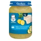 Пюре Gerber Рыба с картофелем, кабачками и брокколи, после 6 месяцев, 190 г