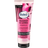 Balea Professional Ampon Glossy & Long, 250 мл