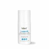 In-Ceramide, Зволожуючий крем з керамідами для чутливої та сухої шкіри, Indeed Labs, 30 мл