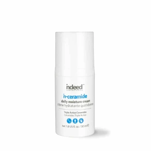 In-Ceramide, Зволожуючий крем з керамідами для чутливої та сухої шкіри, Indeed Labs, 30 мл