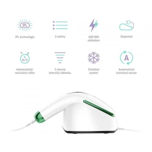 Эпилятор TrueLife BELLE IPL E5