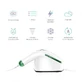 Эпилятор TrueLife BELLE IPL E5