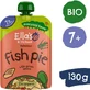 Ella's Kitchen Органический лосось с овощами 130 г