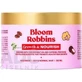 Маска для росту волосся BLOOM ROBBINS з кофеїном 1×250 мл, маска для волосся