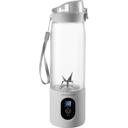 Concept FitMaker, білий SM4000: ціни та характеристики