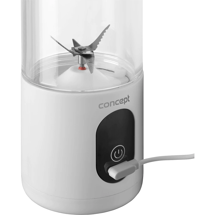Concept FitMaker, білий SM4000: ціни та характеристики