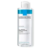 Мицеллярная вода La Roche-Posay Ultra Biphasic для чувствительной кожи и глаз, 400 мл