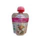 Органическое пюре с грушей и цветком апельсина, 90 г, Babybio