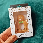 Jellystone Designs Gingerbread Bite: цены и характеристики