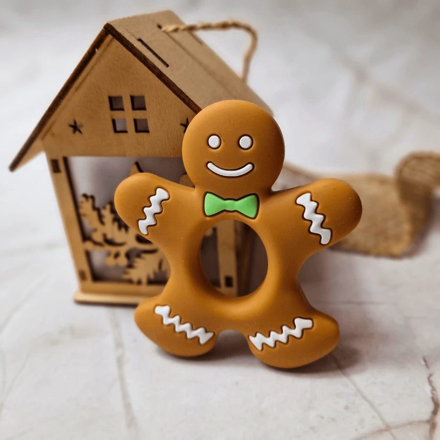 Jellystone Designs Gingerbread Bite: цены и характеристики