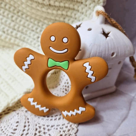 Jellystone Designs Gingerbread Bite: цены и характеристики