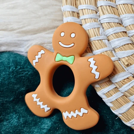 Jellystone Designs Gingerbread Bite: цены и характеристики