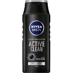 Nivea Men Active Clean ампула 1×250 мл, ампула: цены и характеристики