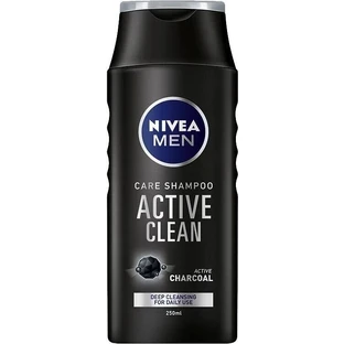 Nivea Men Active Clean ампула 1×250 мл, ампула
