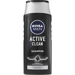 Nivea Men Active Clean ампула 1×250 мл, ампула: цены и характеристики