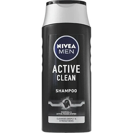 Nivea Men Active Clean ампула 1×250 мл, ампула: цены и характеристики