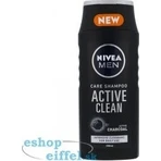 Nivea Men Active Clean ампула 1×250 мл, ампула: цены и характеристики