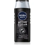 Nivea Men Active Clean ампула 1×250 мл, ампула: цены и характеристики