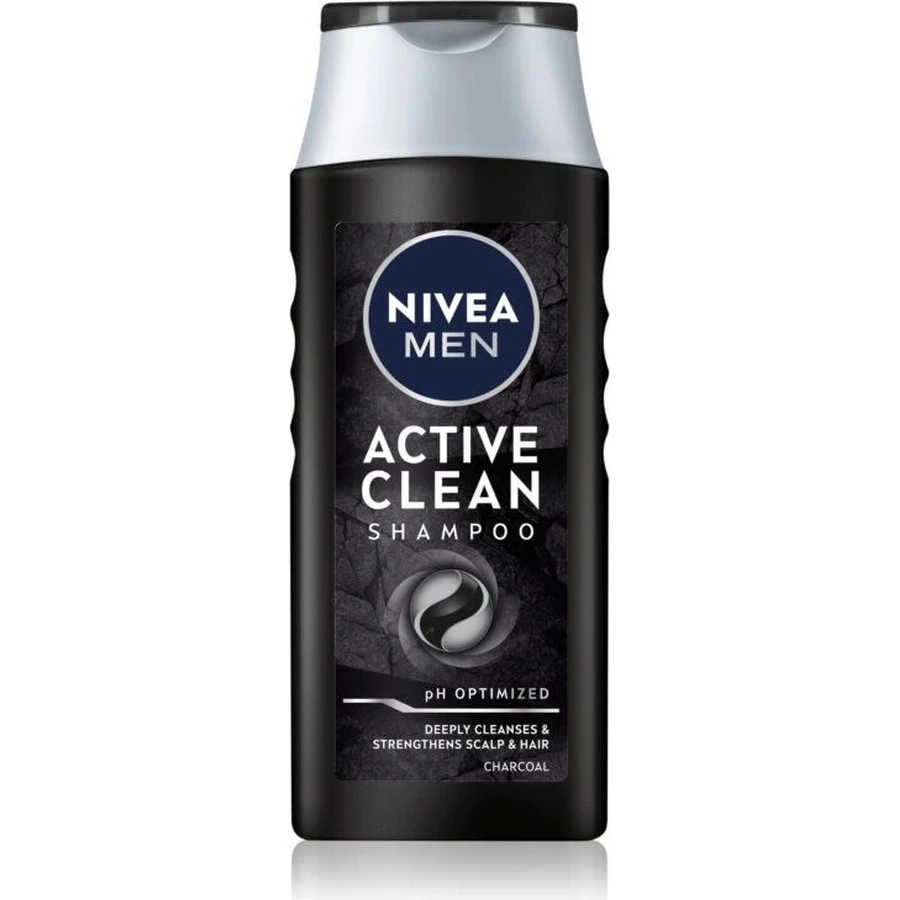 Nivea Men Active Clean ампула 1×250 мл, ампула: цены и характеристики