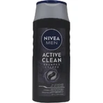 Nivea Men Active Clean ампула 1×250 мл, ампула: цены и характеристики