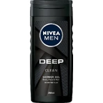 Nivea Men Active Clean ампула 1×250 мл, ампула: цены и характеристики