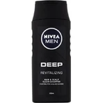 Nivea Men Active Clean ампула 1×250 мл, ампула: цены и характеристики