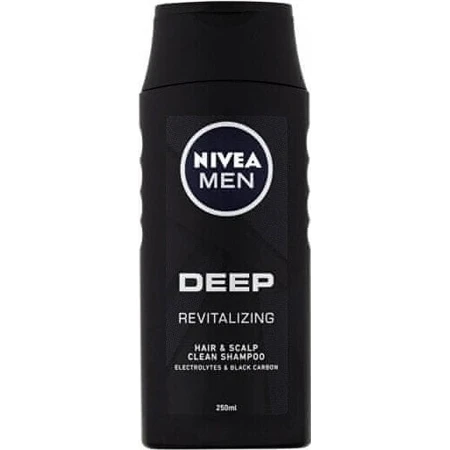 Nivea Men Active Clean ампула 1×250 мл, ампула: цены и характеристики