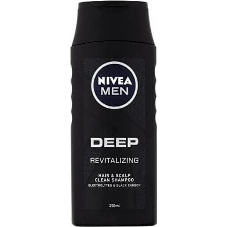Nivea Men Active Clean ампула 1×250 мл, ампула: цены и характеристики