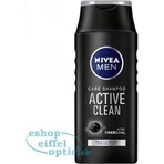 Nivea Men Active Clean ампула 1×250 мл, ампула: цены и характеристики