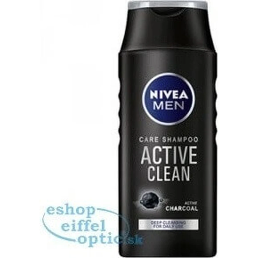 Nivea Men Active Clean ампула 1×250 мл, ампула: цены и характеристики