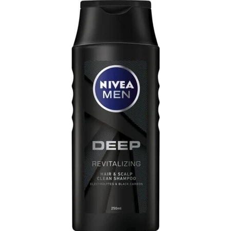 Nivea Men Active Clean ампула 1×250 мл, ампула: цены и характеристики