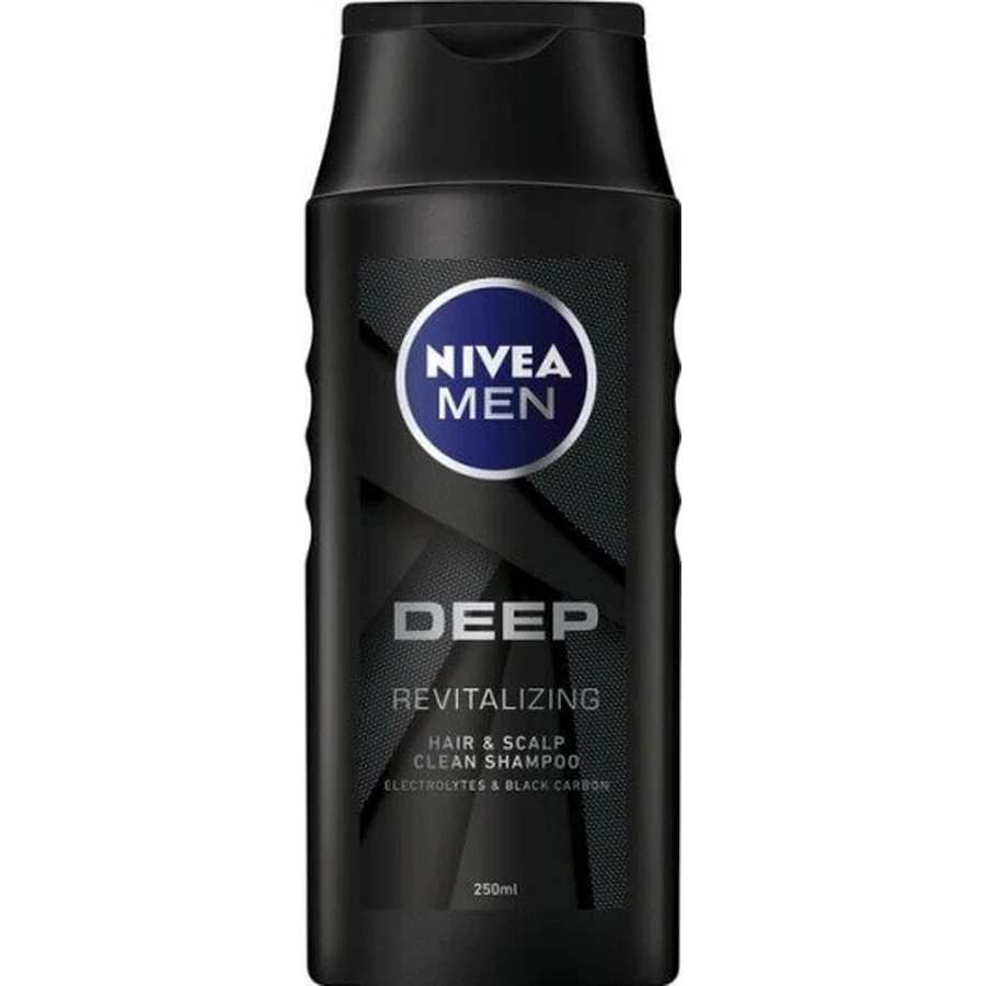 Nivea Men Active Clean ампула 1×250 мл, ампула: цены и характеристики