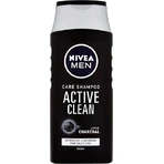 Nivea Men Active Clean ампула 1×250 мл, ампула: цены и характеристики