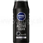 Nivea Men Active Clean ампула 1×250 мл, ампула: цены и характеристики