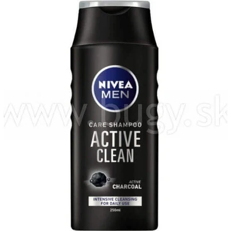 Nivea Men Active Clean ампула 1×250 мл, ампула: цены и характеристики