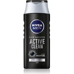 Nivea Men Active Clean ампула 1×250 мл, ампула: цены и характеристики