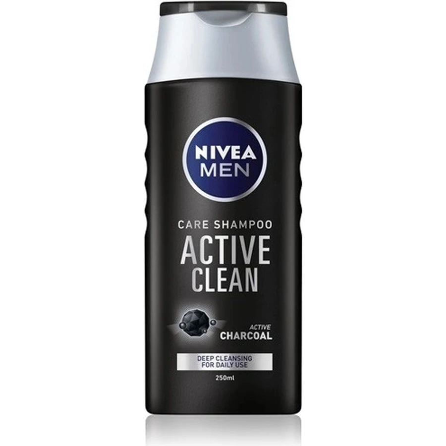 Nivea Men Active Clean ампула 1×250 мл, ампула: цены и характеристики