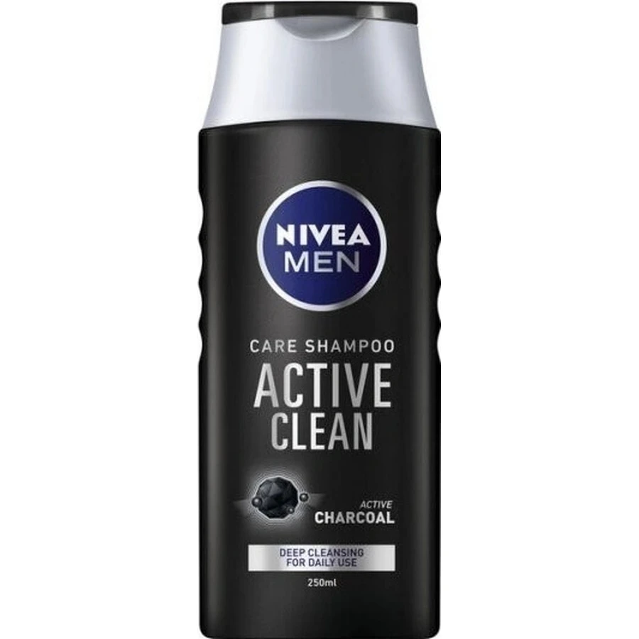 Nivea Men Active Clean ампула 1×250 мл, ампула: цены и характеристики
