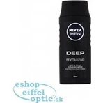 Nivea Men Active Clean ампула 1×250 мл, ампула: цены и характеристики
