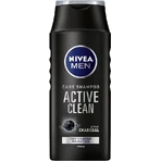 Nivea Men Active Clean ампула 1×250 мл, ампула: цены и характеристики