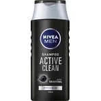 Nivea Men Active Clean ампула 1×250 мл, ампула: цены и характеристики