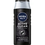 Nivea Men Active Clean ампула 1×250 мл, ампула: цены и характеристики