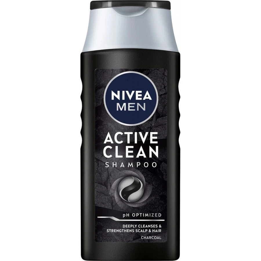 Nivea Men Active Clean ампула 1×250 мл, ампула: цены и характеристики