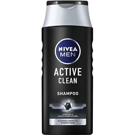 Nivea Men Active Clean ампула 1×250 мл, ампула: цены и характеристики
