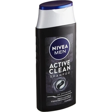 Nivea Men Active Clean ампула 1×250 мл, ампула: цены и характеристики