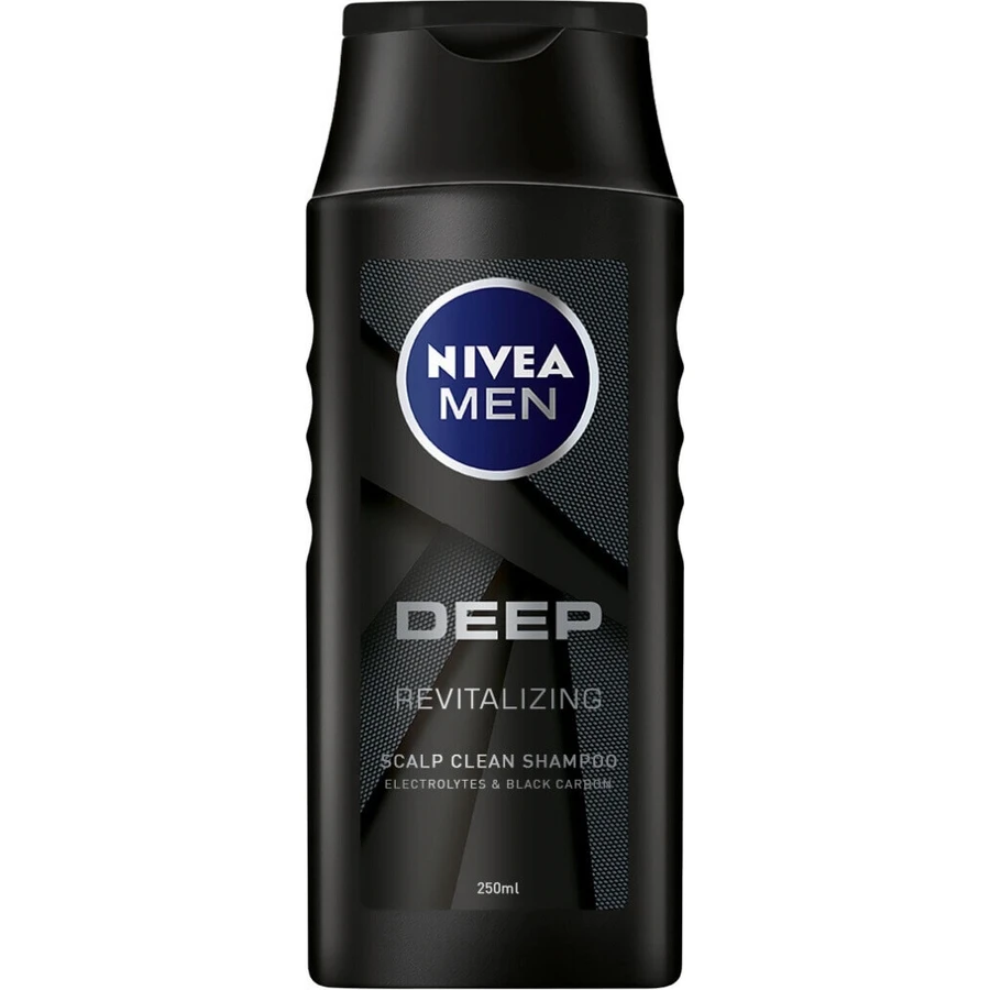 Nivea Men Active Clean ампула 1×250 мл, ампула: цены и характеристики