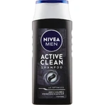 Nivea Men Active Clean ампула 1×250 мл, ампула: цены и характеристики