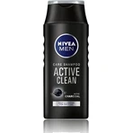Nivea Men Active Clean ампула 1×250 мл, ампула: цены и характеристики