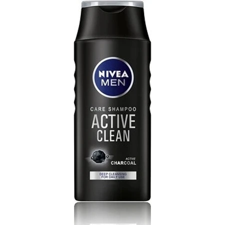 Nivea Men Active Clean ампула 1×250 мл, ампула: цены и характеристики